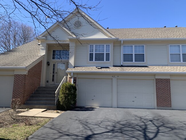 Building Photo - 417 Cobbler Ct