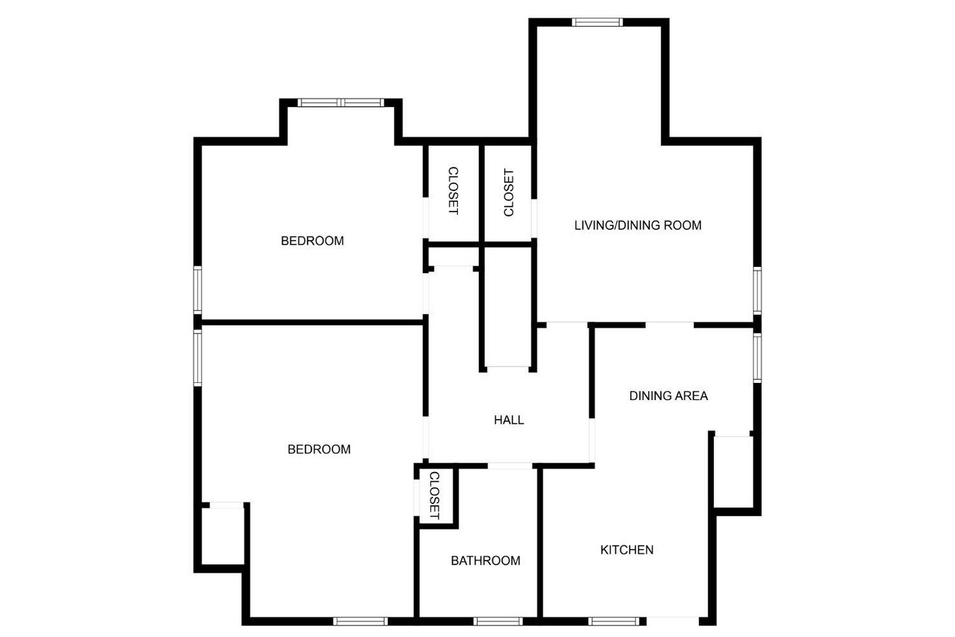 Photo - 1154 Roosevelt Ave Unidad 2