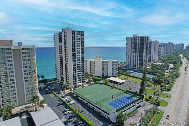 Photo - 5420 N Ocean Dr Unit 1803