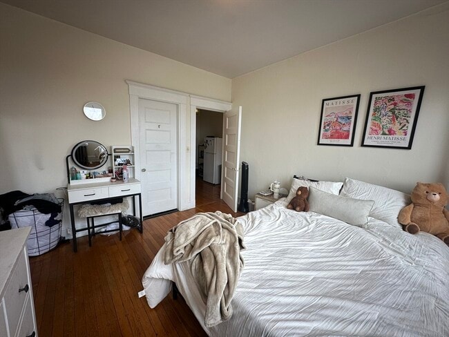 Photo - 1654 Massachusetts Ave Unidad 57