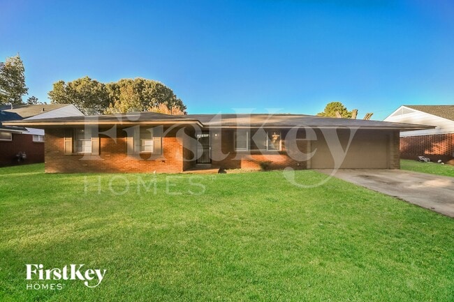 Photo - 1736 Borden Dr