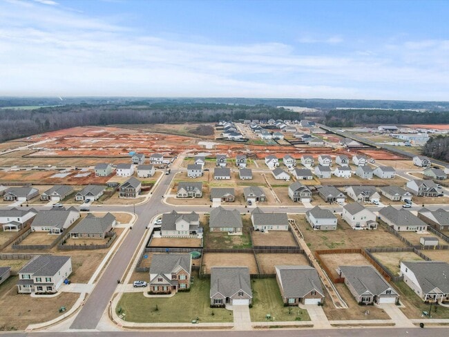Photo - Like-New 3BR Home in Brookhill Landing Near Downtown Athens & I-65
