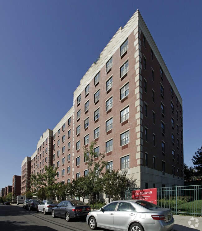 The Roosevelt
