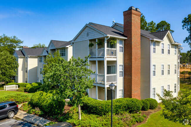 Greenbrier Apartments For Rent in Columbia, SC | ForRent.com