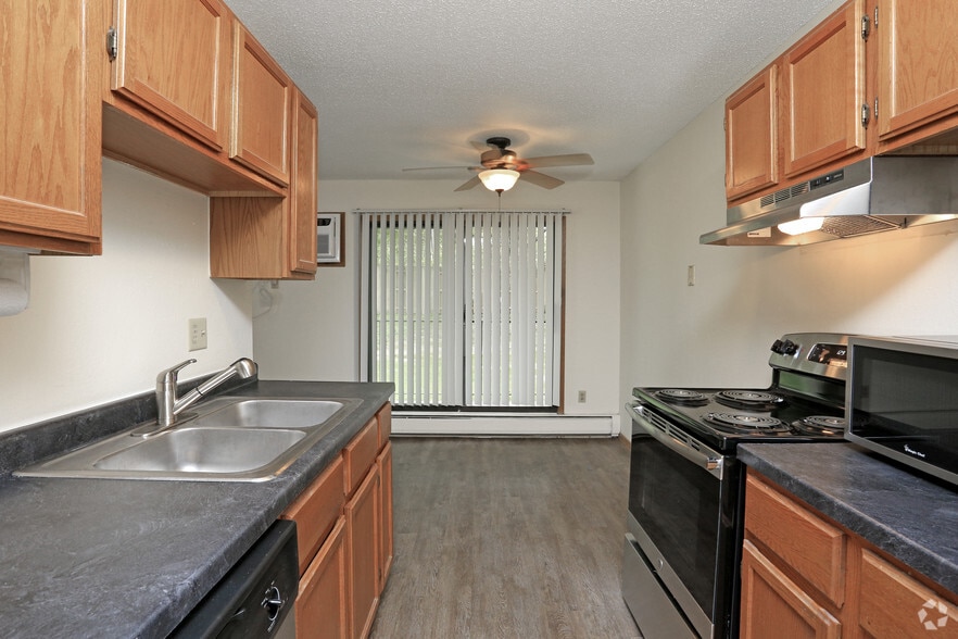 Interior Photo