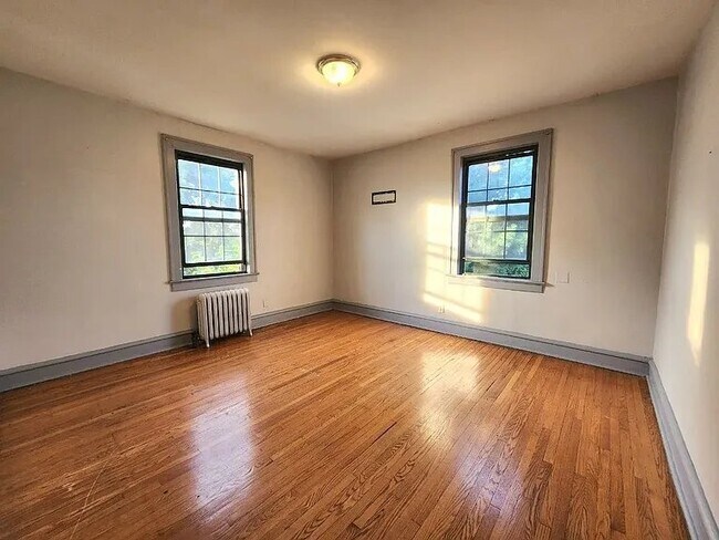 109 Chestnut St Unidad 9