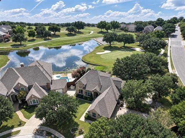6809 Cedar Ridge Ct