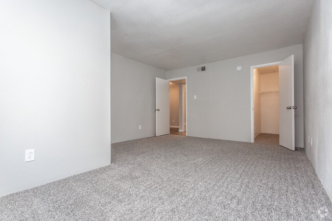 1 Br, Bedroom