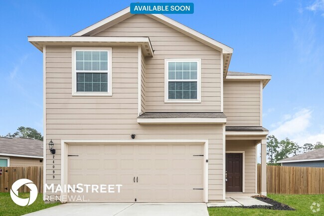 Building Photo - 24099 Wilde Dr Rental