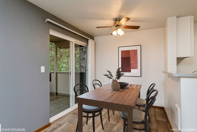 Photo - Olympic Heights