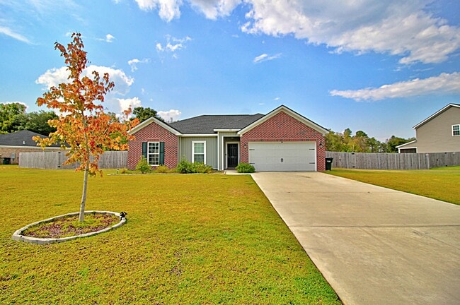 Building Photo - 442 Akins Rnch Rd Rental