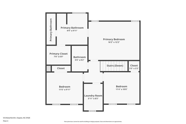 Photo - 512 Waterford Dr