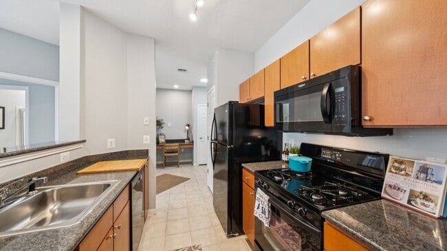 Stone Point Apartments