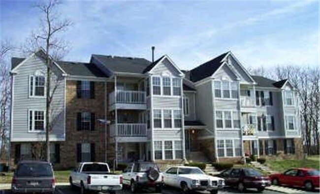 2 bedroom, 2 bathroom Condo in Edgewood - 2 bedroom, 2 bathroom Condo in Edgewood