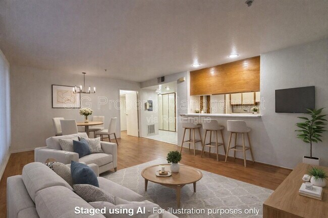 Building Photo - 314 Lincoln Ave Unit 15