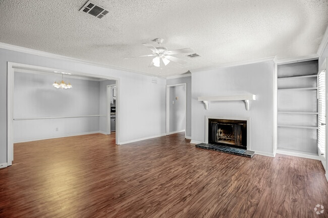 2B/2BA - 1160 sqft - Morrison Place