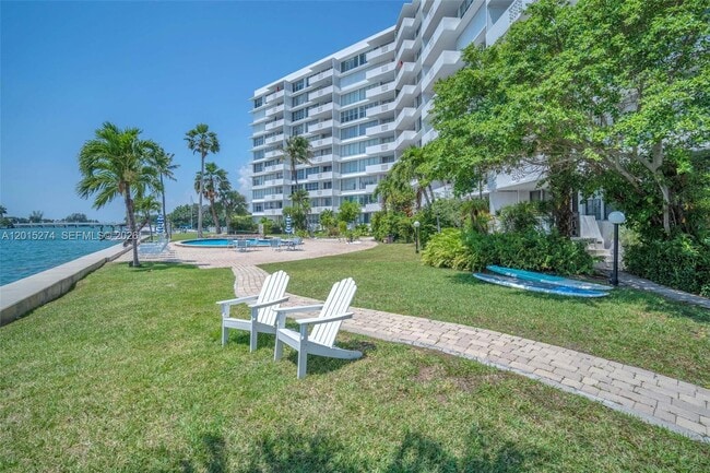 Photo - 9101 E Bay Harbor Dr Unit 101