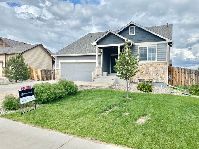Building Photo - Tri-level in Park Meadows Subdivision- Wel... Rental