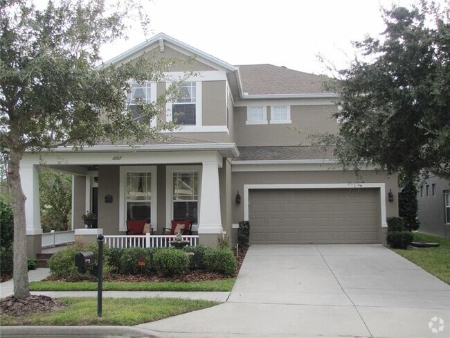 Building Photo - 6607 Earthgold Dr Rental