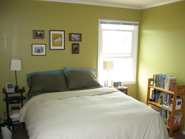 Photo - 645 Hamilton Ave