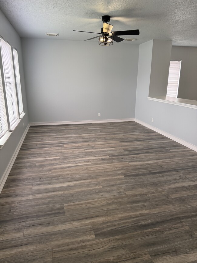 Forma living area