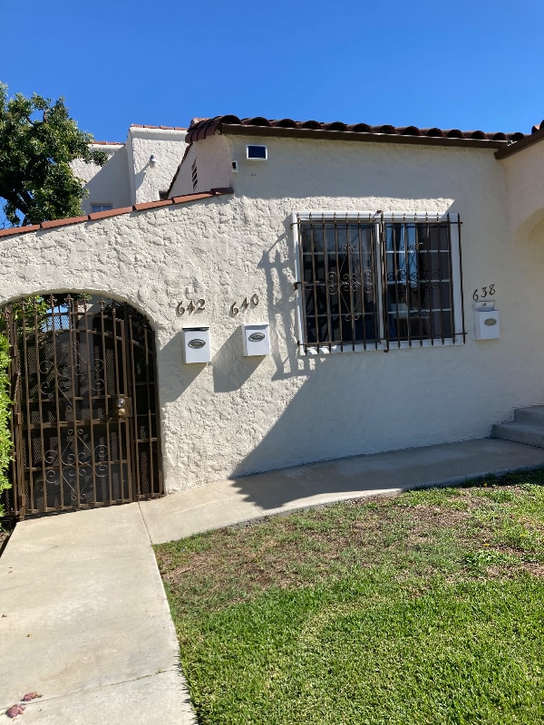 Photo - 642 N Vista St Unit 638 N.VistaSt.