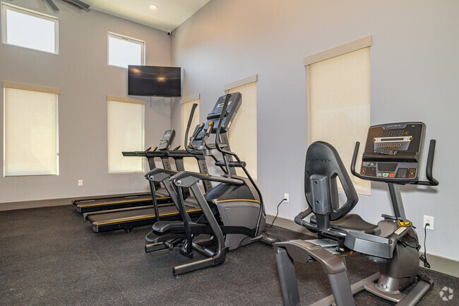 Gimnasio