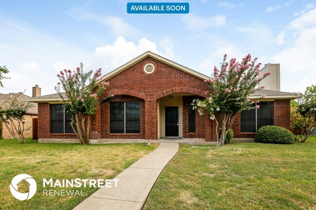 Photo - 7401 Aberdeen Dr House