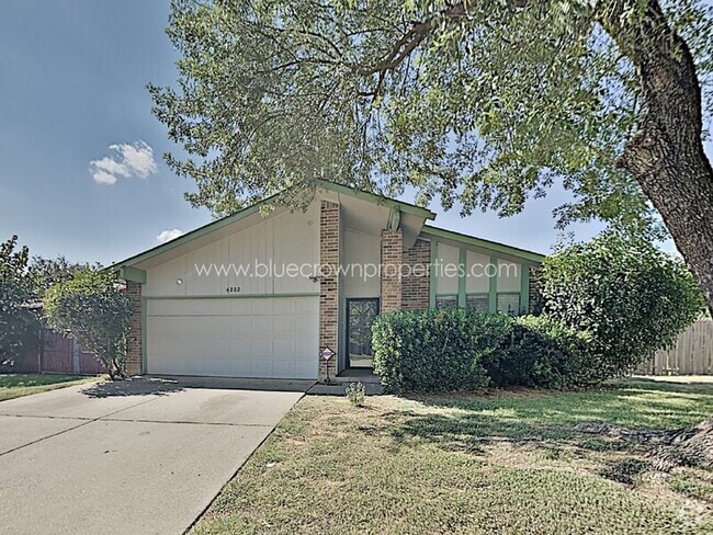 Building Photo - 4202 Glenlawn Ct Rental