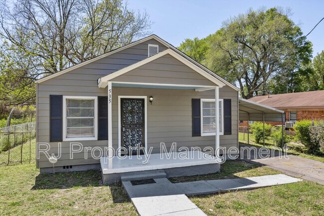 Photo - 535 Gilleas Rd Casa