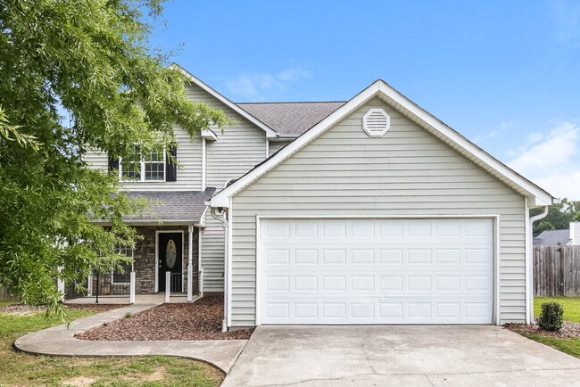 Building Photo - 49 Melleray Ct