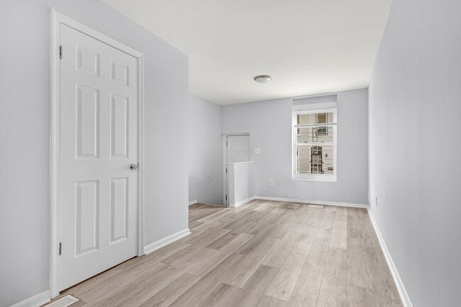 Photo - 2 Bedroom Rental In McElderry Park Vouchers Accepted and Poor Credit Considered