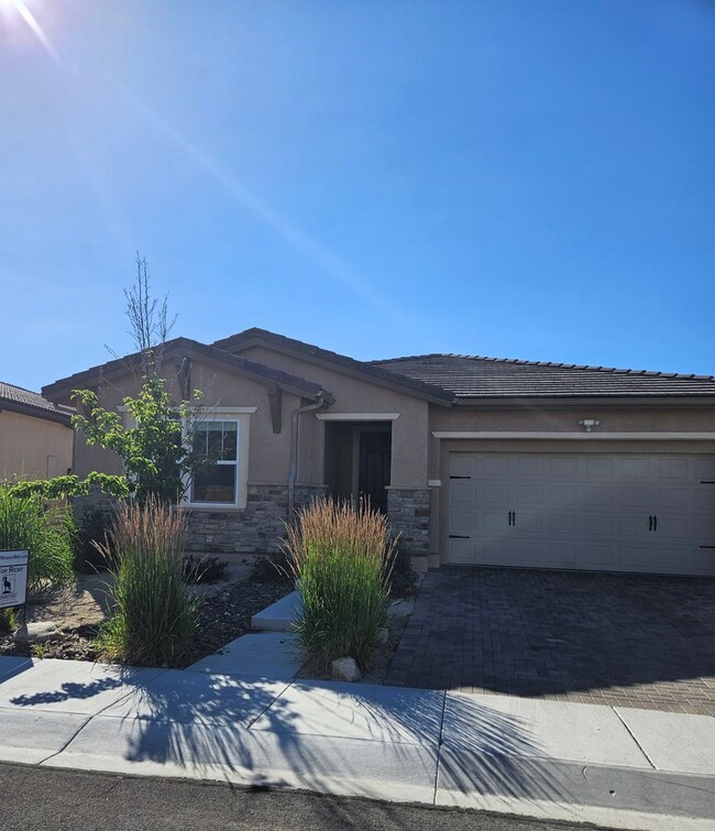 Pristine One Story South Reno - Pristine One Story South Reno Casa