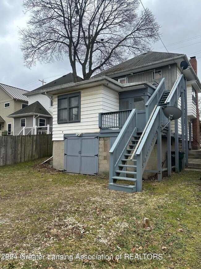 Photo - 209 E Mt Hope Ave