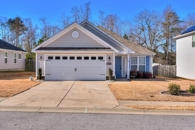 Photo - 5006 Copse Dr House
