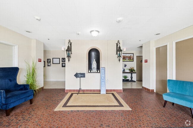 Photo - Villas of Benedictine