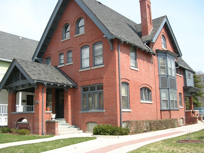 Photo - 2582 N Cramer St Unit First floor