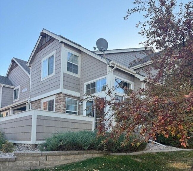 Sage Creek Townhome - Sage Creek Townhome