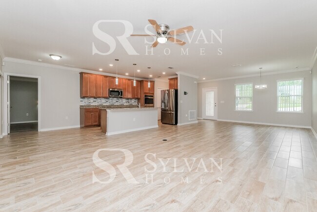 Photo - Feel welcome and comfortable in this charming home