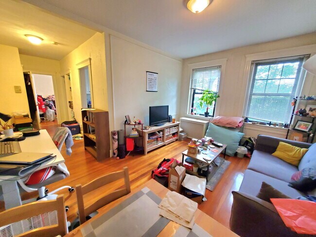 Photo - 1999 Commonwealth Ave Condo Unit U24
