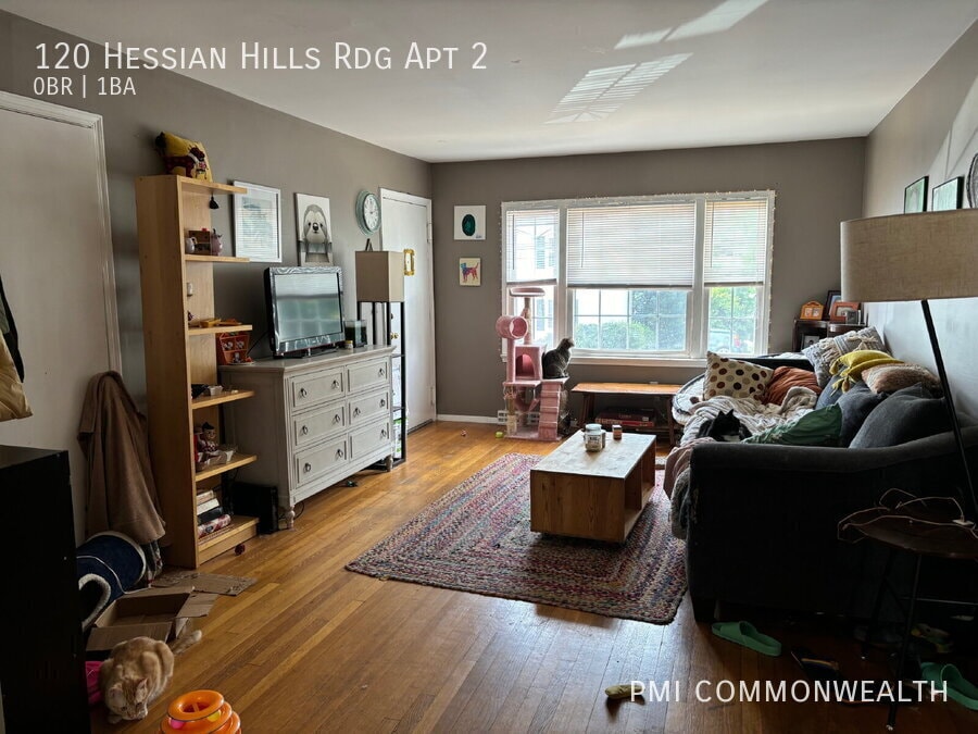 Photo - 120 Hessian Hills Rdg Apt 2-