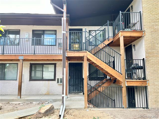 Building Photo - 875 S Quebec St Unit 24