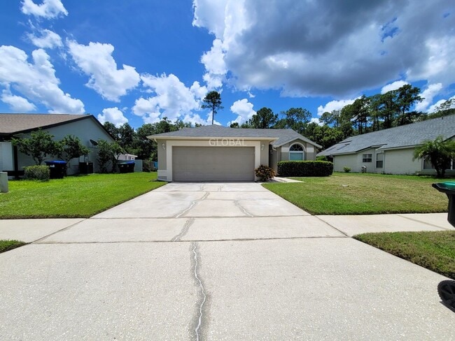 Photo - 3BR Orlando Home with Community Pool in De...