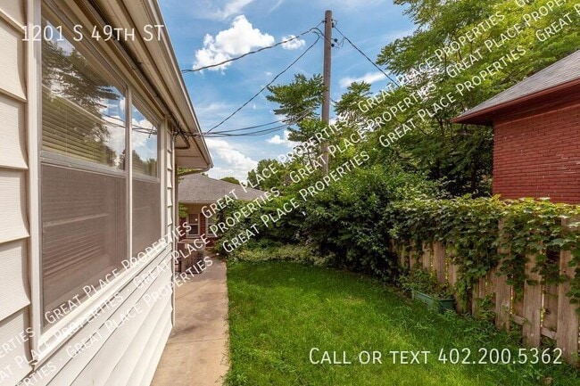 Photo - 1201 S 49th St