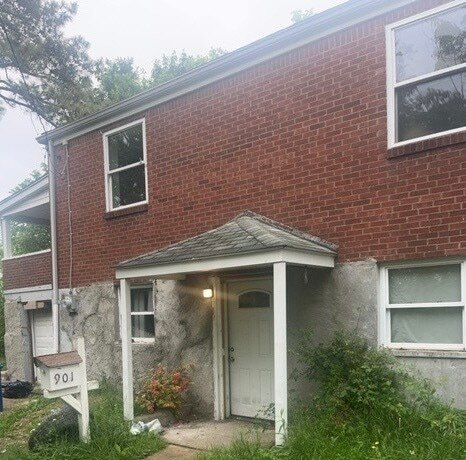 Photo - 901 Fryer Ave Casa