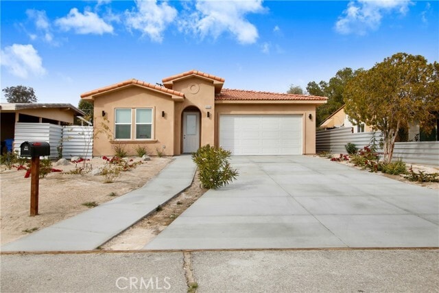Building Photo - 66604 Estrella Ave Rental