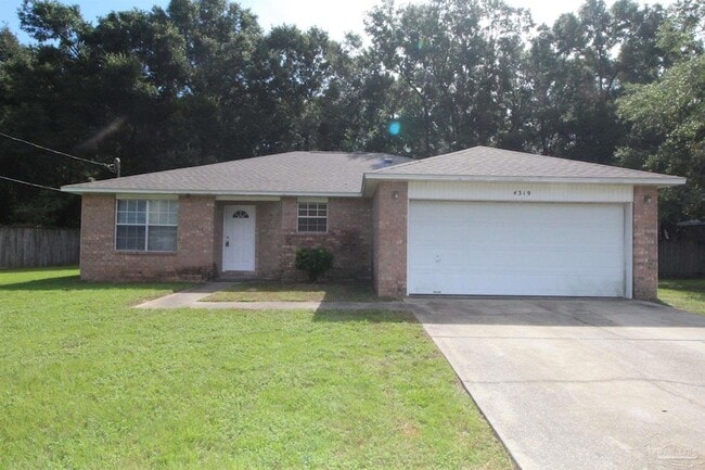 Building Photo - 4319 Crosswinds Drive Unit