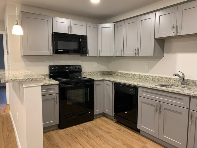 Photo - Blair Pond Estates