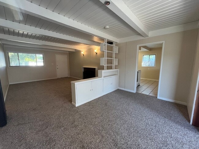 Photo - 2 bed 1 bath single family home with back yard and garage space