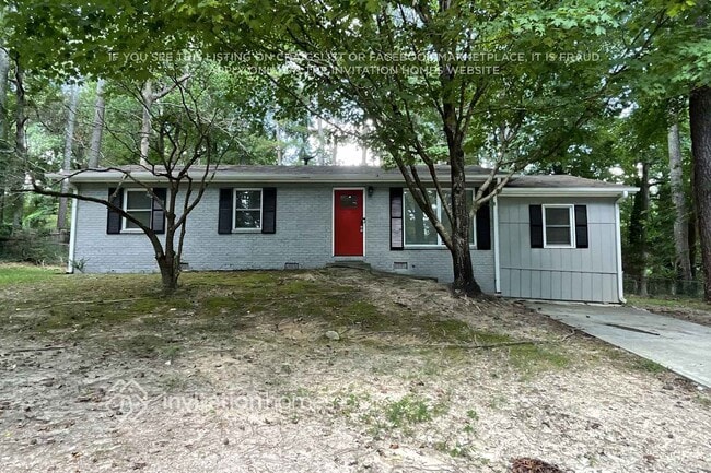 Building Photo - 3035 Kingston Ct